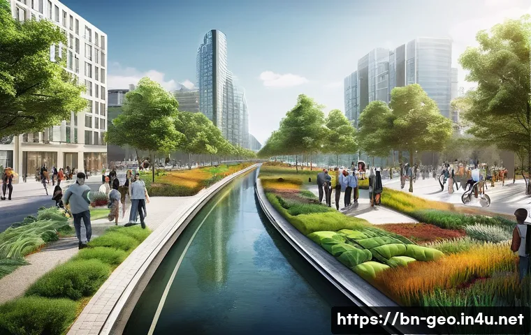 지리학적 연구 사례 관련 이미지 1